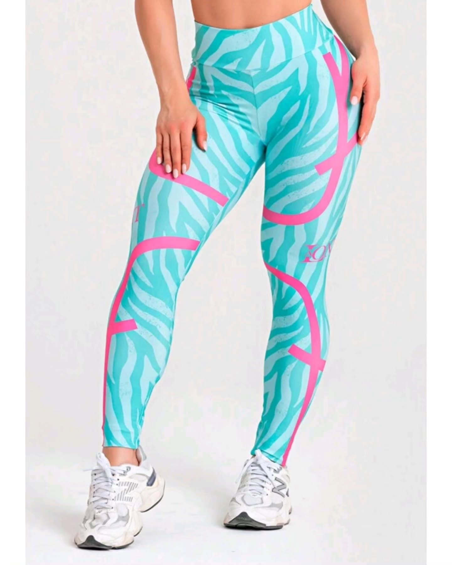 Legging Esportivo/Academia Feminino LOLA