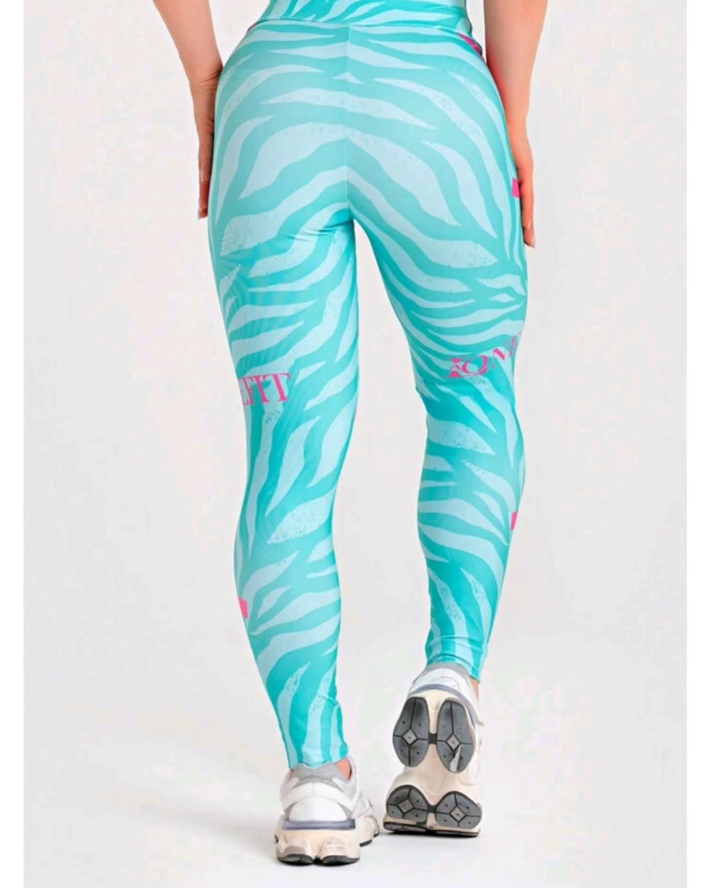 Legging Esportivo/Academia Feminino LOLA