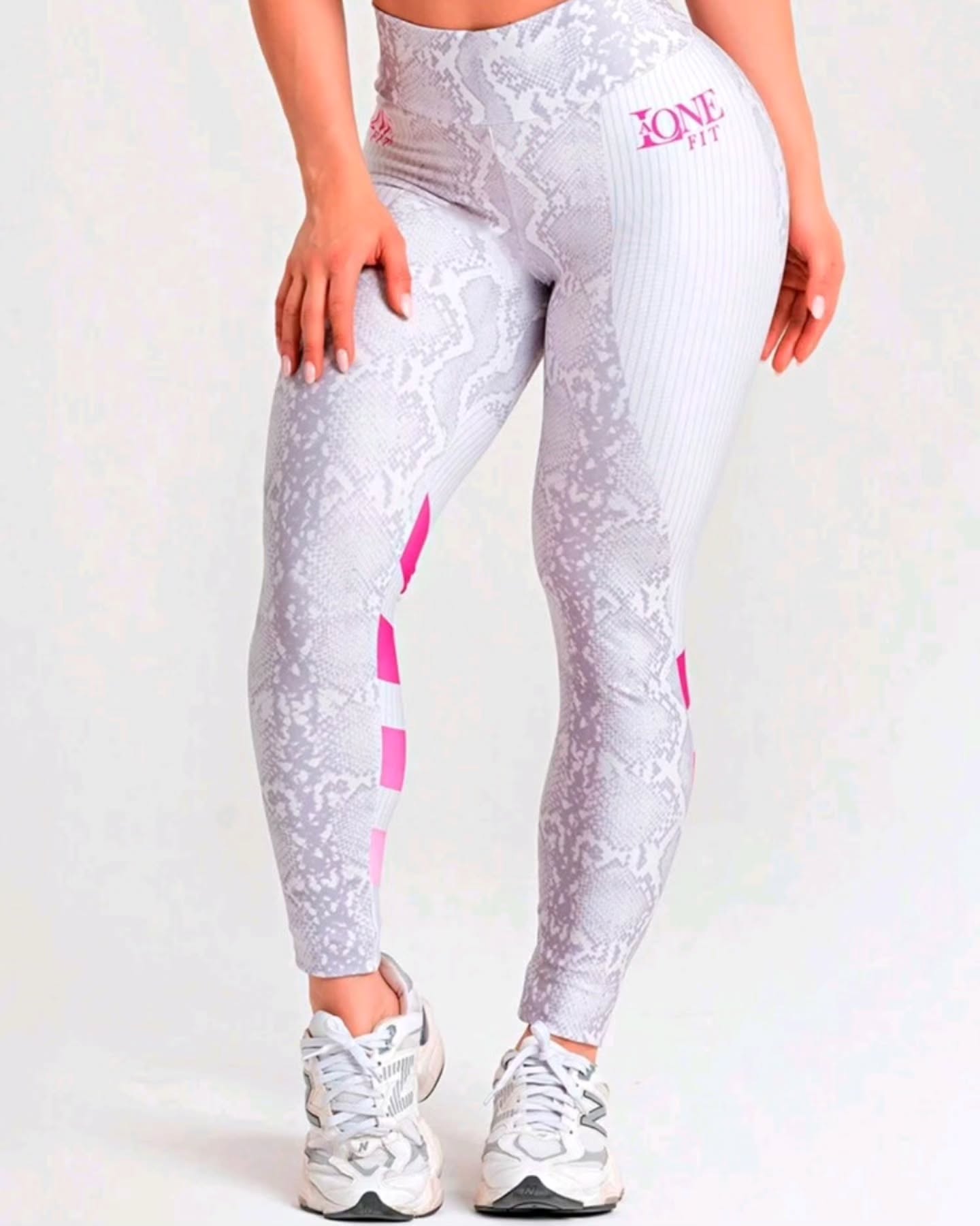 Legging Esportivo/Academia Feminino BUZIOS