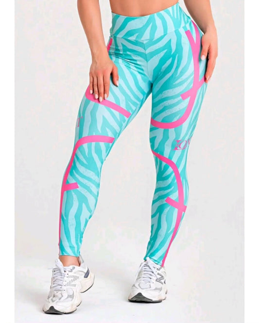 Legging Esportivo/Academia Feminino LOLA