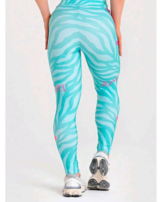 Legging Esportivo/Academia Feminino LOLA
