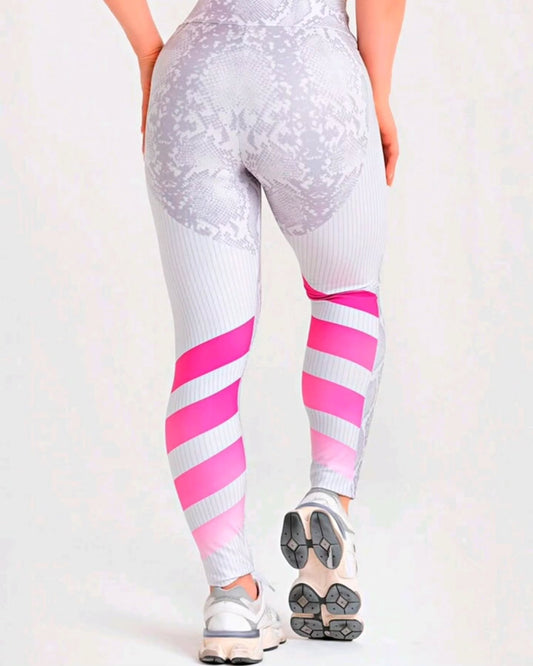 Legging Esportivo/Academia Feminino BUZIOS